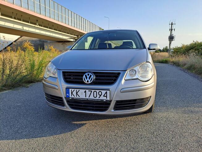 Volkswagen Polo (zadbany)