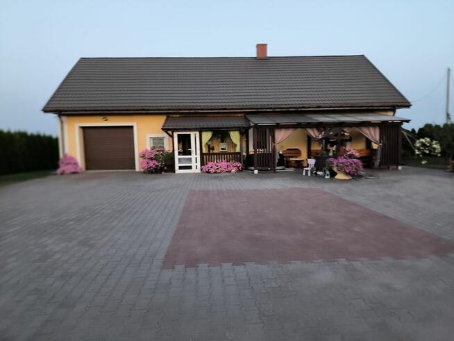 Dom tani w utrzymaniu - bezobsługowy, energooszczędny