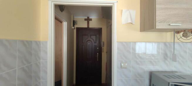 Sprzedam kawalerkę w Kościerzynie