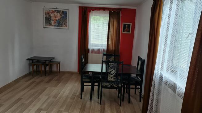 Wynajmę dom w Łomiankach