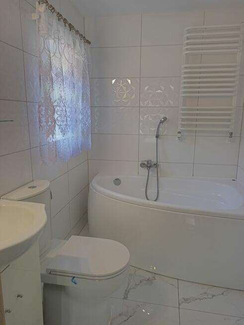 Sprzedaż mieszkania