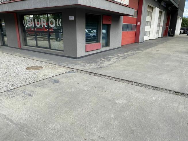 465m2,WARSZTAT, HALA, MAGAZYN-MOŻNA CZĘŚĆ PODNAJĄĆ!!