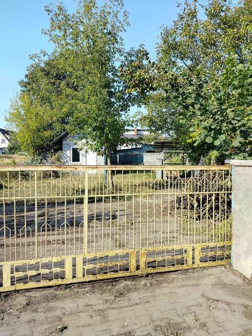 Działka budowlana Pionki