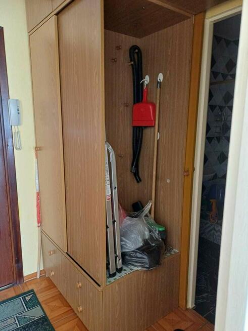 Sprzedam kawalerkę w Kościerzynie