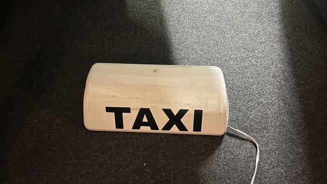 Lampa Taxi