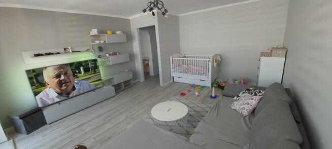 Zamienię mieszkanie na większe