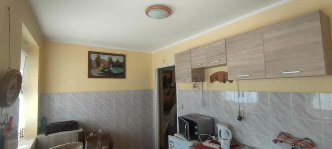 Sprzedam kawalerkę w Kościerzynie