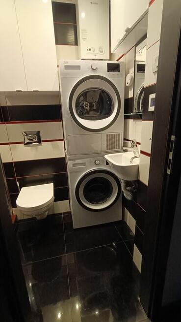 Mieszkanie ciche do zamieszkania BEZPOŚREDNIO