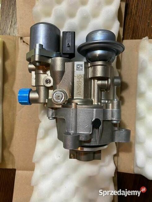 BMW F10 528i pompa paliwa Nowa