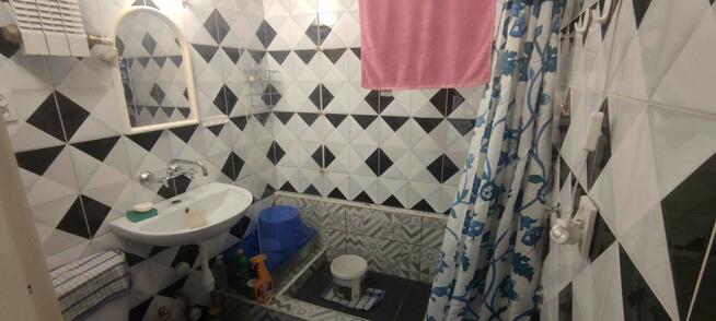 Sprzedam kawalerkę w Kościerzynie