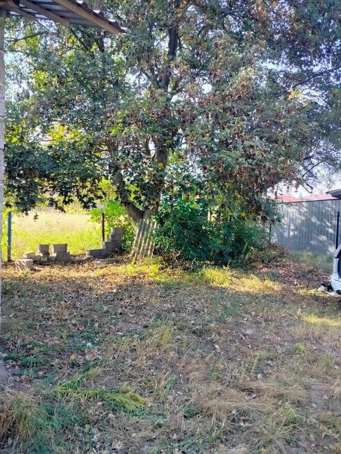 Działka budowlana Pionki