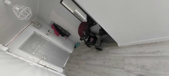 Zamienię mieszkanie na większe