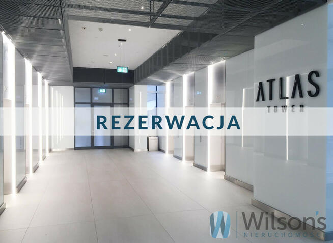 Lokal użytkowy Warszawa gm. Ochota Ochota, Aleje Jerozolimskie