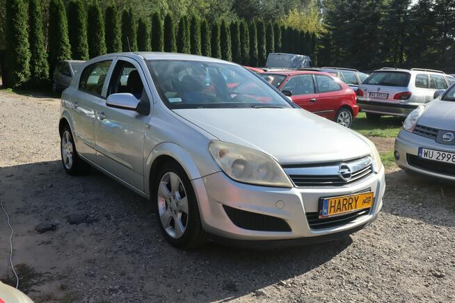 Opel Astra 2008r. 1,3 Diesel Tanio - Możliwa Zamiana!