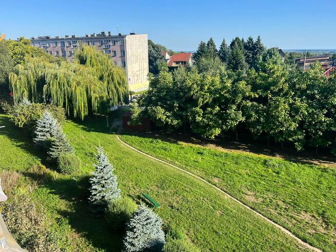 Przytulne mieszkanie 2 pokoje, Sandomierz - 39,8m2