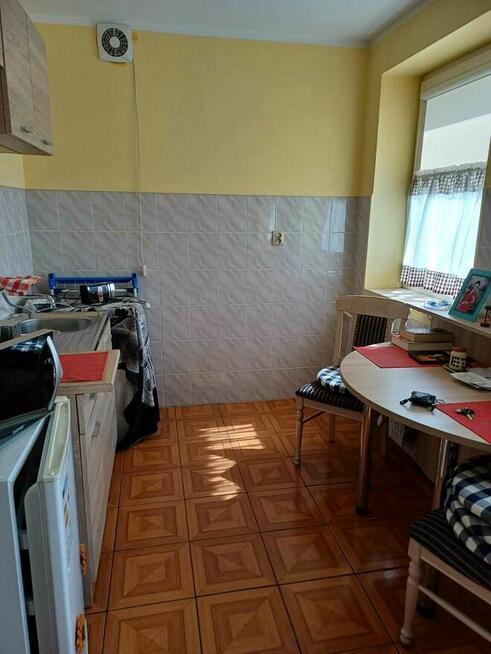 Sprzedam kawalerkę w Kościerzynie