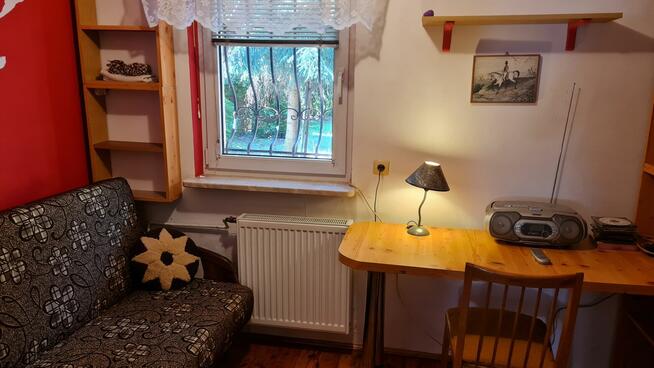 Wynajmę dom w Łomiankach