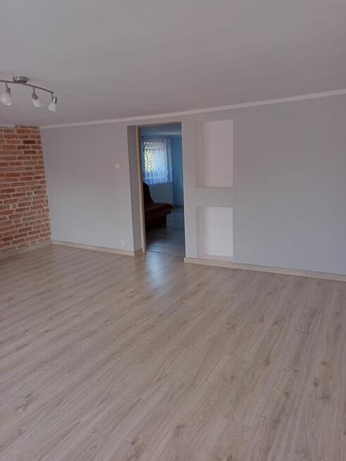 Sprzedaż mieszkania