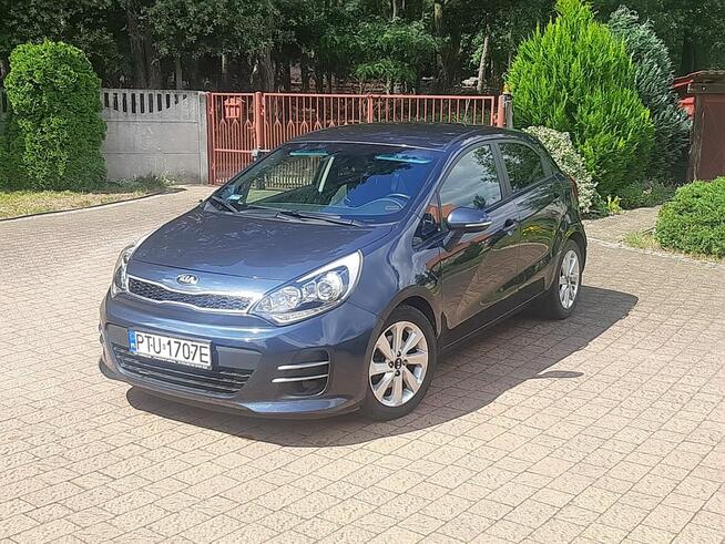 Sprzedam Kia Rio