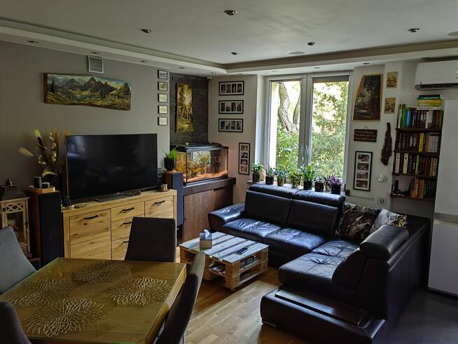 Mieszkanie ciche do zamieszkania BEZPOŚREDNIO