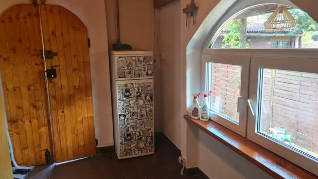 Wynajmę dom w Łomiankach