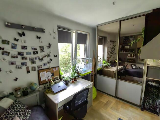 Mieszkanie ciche do zamieszkania BEZPOŚREDNIO