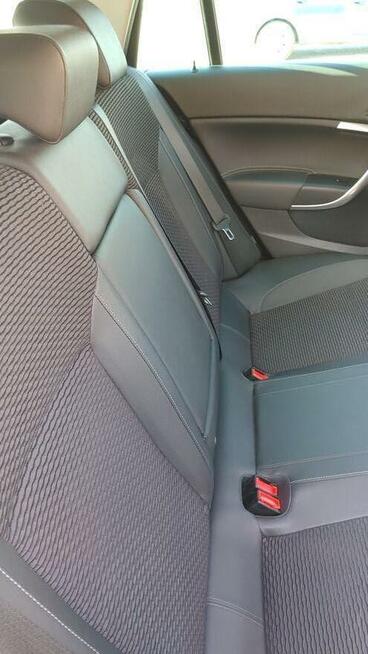 Opel insignia sports tourer 14r. 2.0 163km A20dth