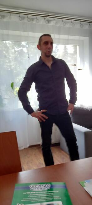 Poszukiwana partnerka życiowa:-)