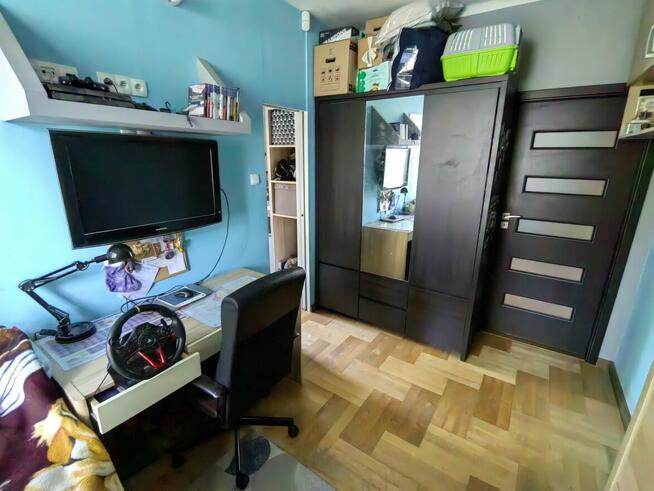 Mieszkanie ciche do zamieszkania BEZPOŚREDNIO