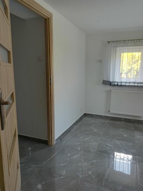 Sprzedaż mieszkania