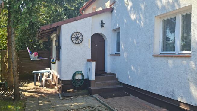 Wynajmę dom w Łomiankach