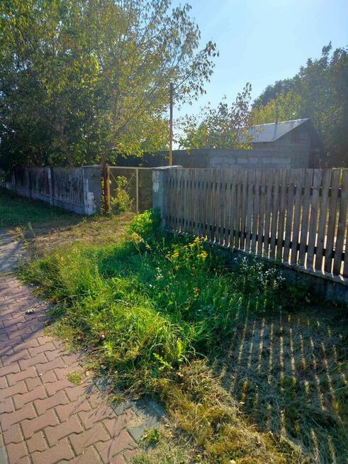 Działka budowlana Pionki