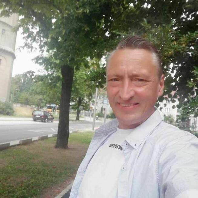 Będzie tak jak być musi