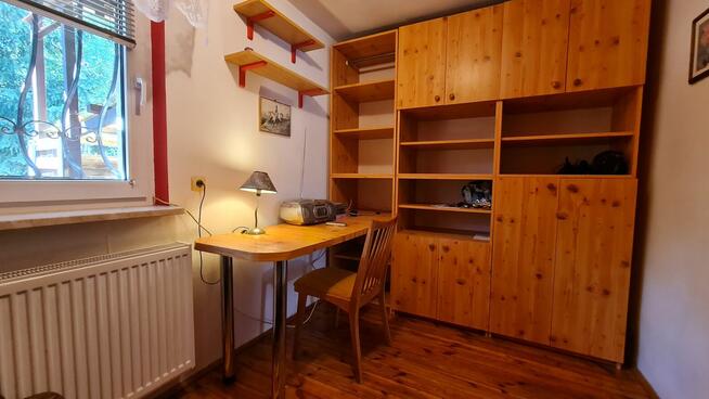 Wynajmę dom w Łomiankach