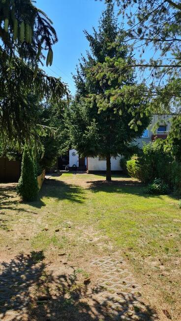 Wynajmę dom w Łomiankach