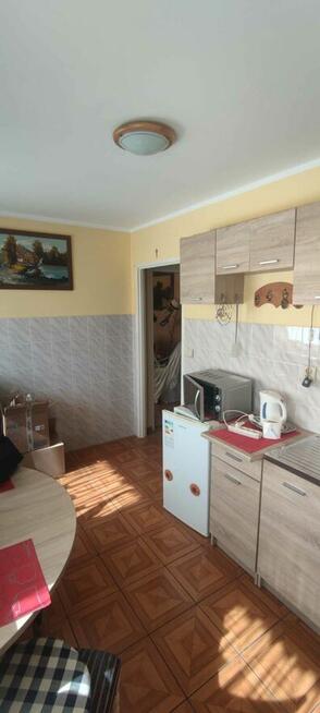 Sprzedam kawalerkę w Kościerzynie