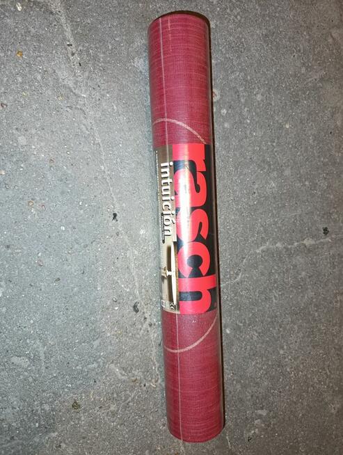 Tapeta Rasch Intuition