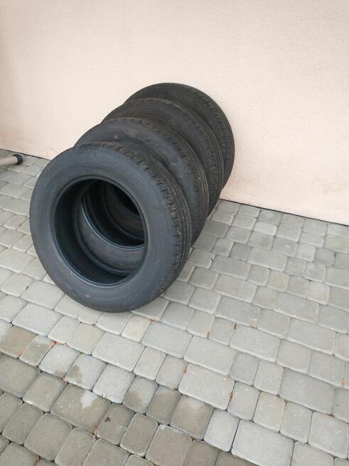 Sprzedam nowe opony letnie Falken 205/65R16