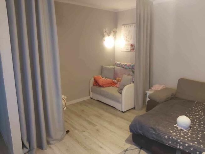 Zamienię mieszkanie na większe