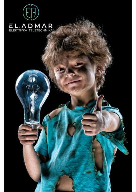 Zatrudnię samodzielnego elektromontera