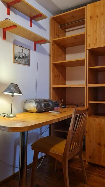 Wynajmę dom w Łomiankach