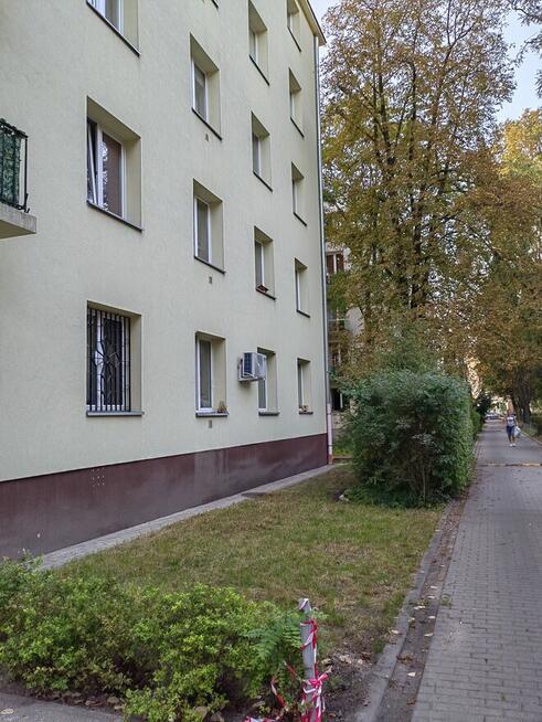 Mieszkanie ciche do zamieszkania BEZPOŚREDNIO