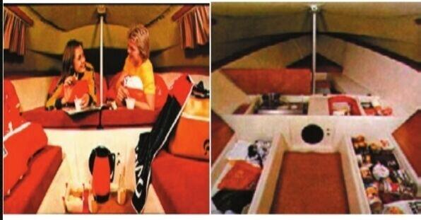 Jacht żaglowy 5 m na jezioro