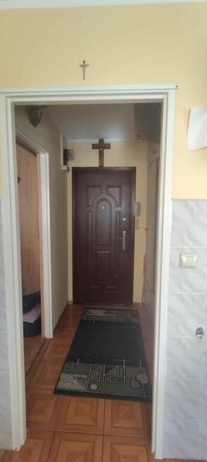 Sprzedam kawalerkę w Kościerzynie