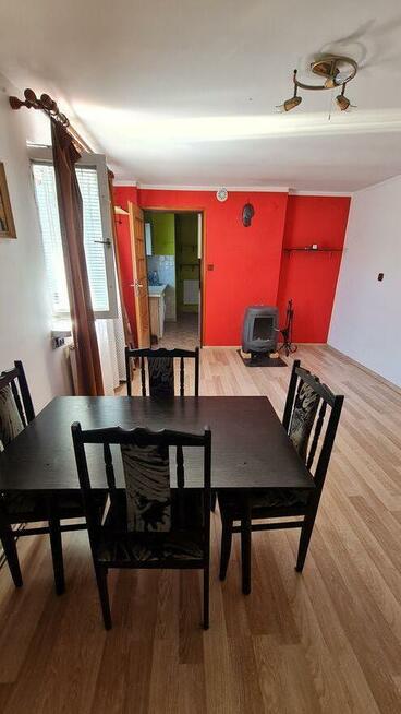 Wynajmę dom w Łomiankach