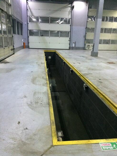 465m2,WARSZTAT, HALA, MAGAZYN-MOŻNA CZĘŚĆ PODNAJĄĆ!!