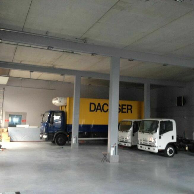 465m2,WARSZTAT, HALA, MAGAZYN-MOŻNA CZĘŚĆ PODNAJĄĆ!!