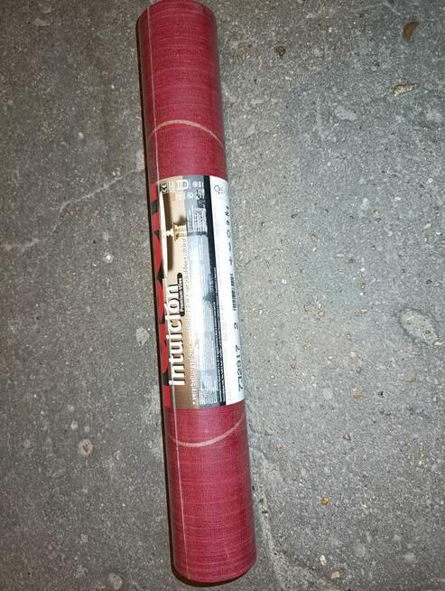 Tapeta Rasch Intuition