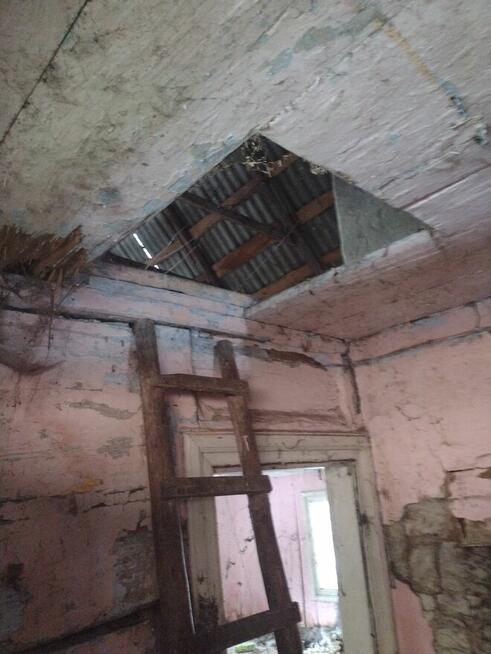 Drewniany dom do przeniesienia