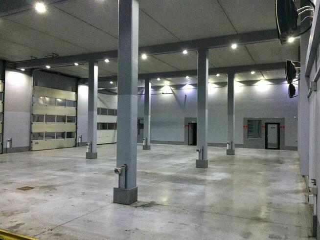 465m2,WARSZTAT, HALA, MAGAZYN-MOŻNA CZĘŚĆ PODNAJĄĆ!!